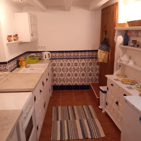 Holiday home Casa 44, Delightful Rural With Pool.