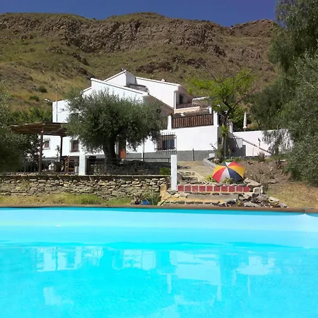Casa 44, Delightful Rural With Pool. Holiday home Lubrin