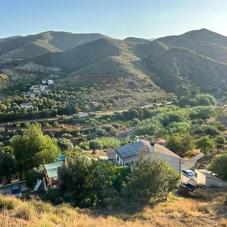 Casa 44, Delightful Rural With Pool. * Lubrin