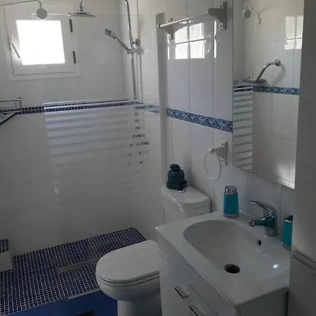 Casa 44, Delightful Rural With Pool. Holiday home Lubrin